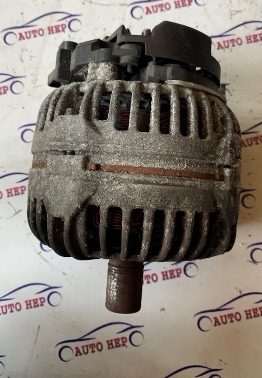 Alternator Audi A3 A4 VW Golf 6 Skoda Octavia 06F903023J 06F 903 023 J 0124525092 0 124 525 092