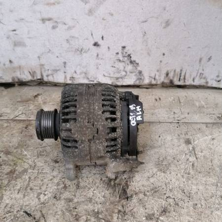 Alternator Audi A3 Golf 5 Octavia 2 038903024f