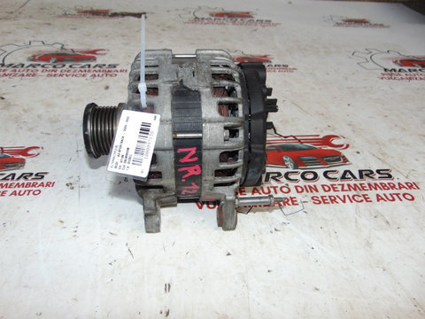 Alternator Audi A3 Sportback