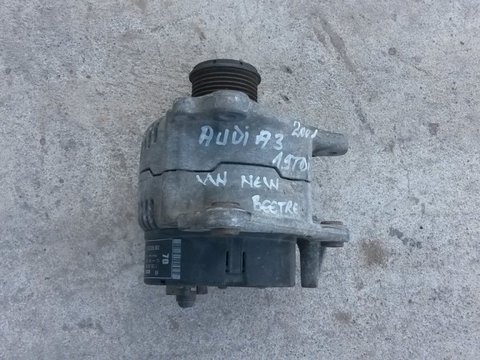 Alternator Audi A3