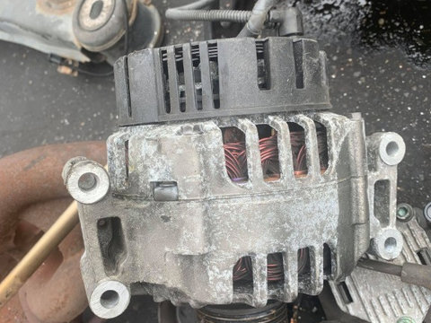 Alternator Audi A4 1.6b 2004, cod 06B903016AE