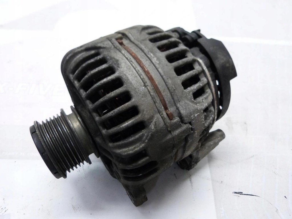 Alternator Audi A4 1.9 tdi 06F903023J