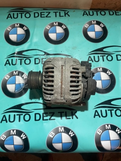 Alternator Audi A4 2.0 TDI 140A BPW 06F903023J BOS