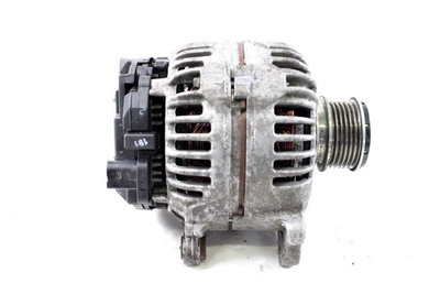 Alternator Audi A4 2001/11-2004/12 B6 1.9 TDI quat