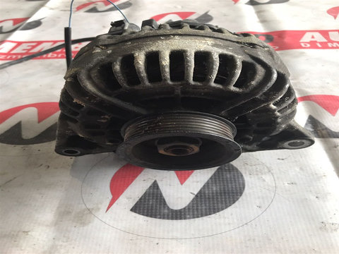 ALTERNATOR AUDI A4 2004