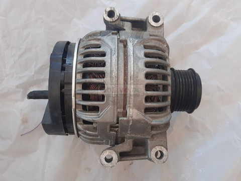 Alternator Audi A4 2008