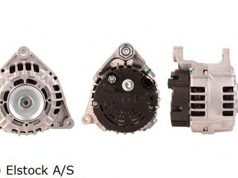 Alternator AUDI A4 8E2 B6 ELSTOCK 283876