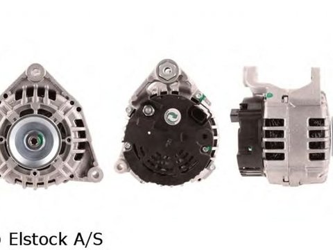 Alternator AUDI A4 8E2 B6 ELSTOCK 283887