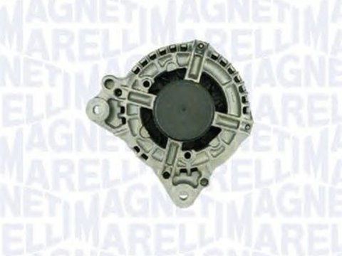 Alternator AUDI A4 8E2 B6 MAGNETI MARELLI 944390444600