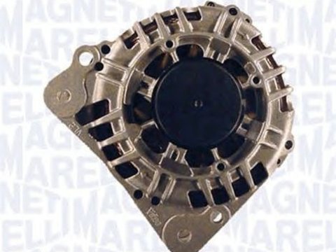 Alternator AUDI A4 8E2 B6 MAGNETI MARELLI 944390453400