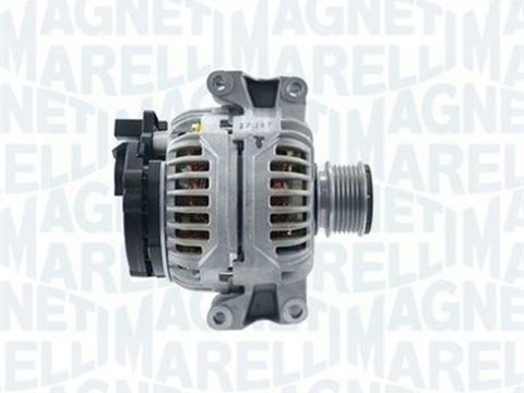 Alternator AUDI A4 8E2 B6 MAGNETI MARELLI 944390461800