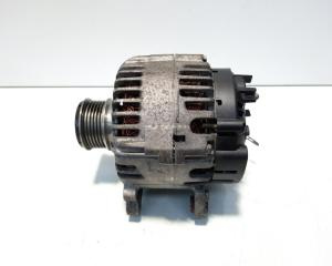 Alternator, Audi A4 (8EC, B7), 2.0 tdi, BRE, 06F903023H (pr:110747)