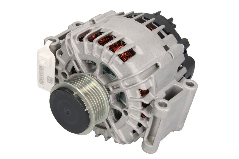 Alternator AUDI A4 (8K2, B8) STARDAX STX102172