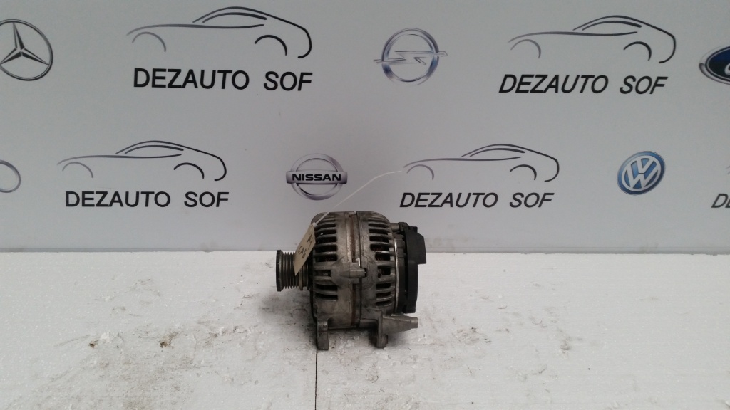 Alternator audi a4 a5 a6 2.0 tdi cod oem 03g903016