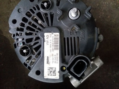 Alternator audi a4 a6 2.0tfsi 150A cod 06HS