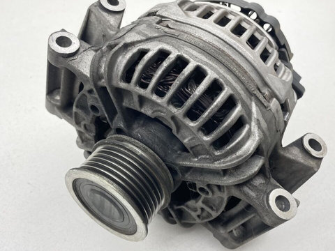 Alternator Audi A4 Avant 2002/07-2004/12 B6 2.0 FSI 110KW 150CP Cod 06B903016AB