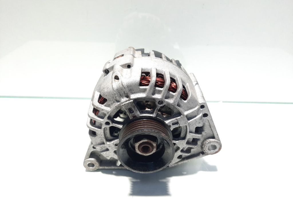 Alternator, Audi A4 Avant (8D5, B5) 1.8 benz, ARG 