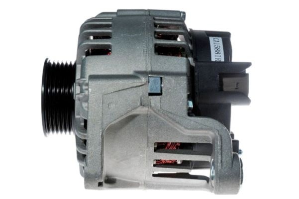 Alternator AUDI A4 Avant 8D5 B5 HELLA 8EL011711571