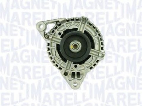 Alternator AUDI A4 Avant 8E5 B6 MAGNETI MARELLI 944390443300