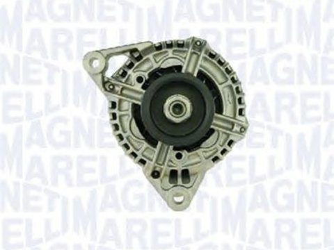 Alternator AUDI A4 Avant 8E5 B6 MAGNETI MARELLI 944390444700