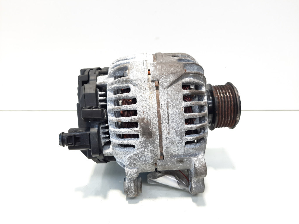 Alternator Audi A4 Avant (8ED, B7), 2.0 TDI, BLB (