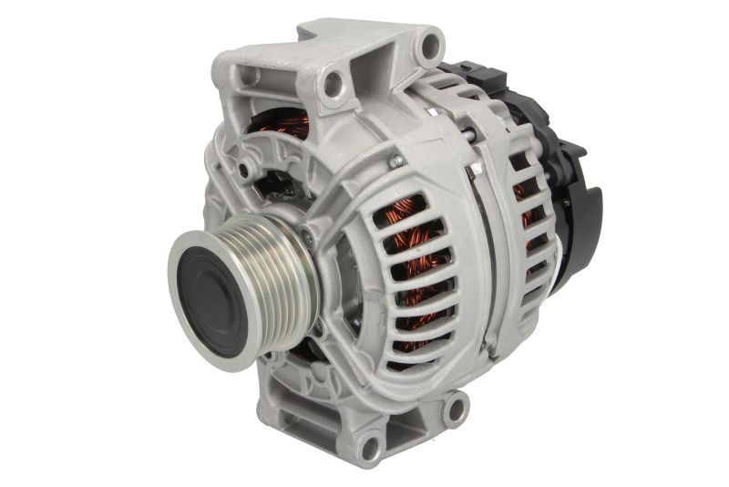 Alternator AUDI A4 Avant (8ED, B7) STARD