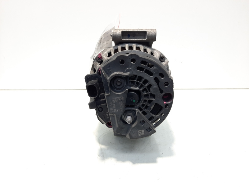 Alternator, Audi A4 Avant (8K5, B8) [Fabr 2008-201