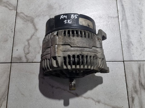 Alternator Audi A4 B5 1.8i