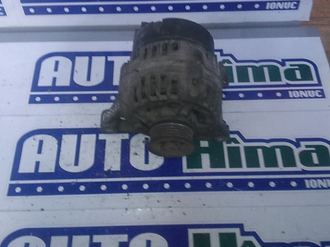 Alternator,Audi A4 B5 1994-2001,1.8 B