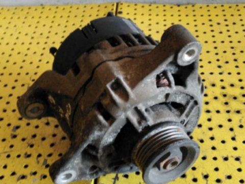 Alternator Audi A4 B5 (8D) - (1994-2001) 1.6I 0123310022 058903016