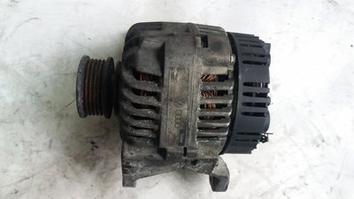 Alternator audi a4 b5 a6 b6 skoda superb vw passat