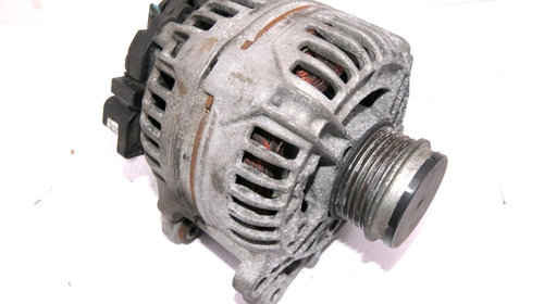 Alternator Audi A4 B5 B6 VW Passat B5.5 