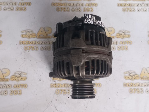 Alternator AUDI A4 B5 Sedan (8D2) 1.6 cod: 038903023L