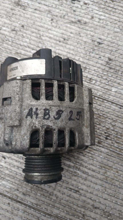 Alternator audi A4 b5
