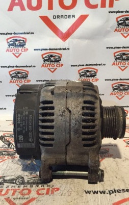 Alternator Audi A4 B5