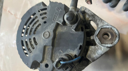 Alternator Audi A4 B6 1.8 benzina AVV