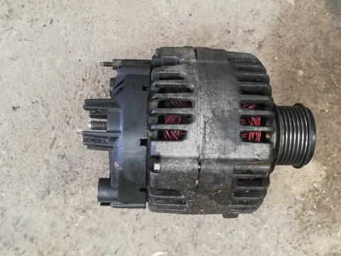 Alternator Audi A4 b6 1.9 diesel 2003 06F903023C