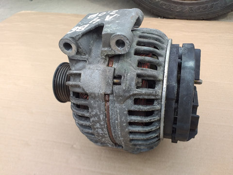 Alternator Audi A4 B6 2.0 Benzina , SKODA , SEAT Cod : 06b903016q