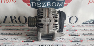 Alternator AUDI A4 B6 2.0 TDI 136/140 CP cod 06F90