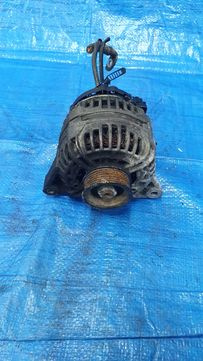 Alternator Audi A4 B6 2.5 TDI V6 BFC