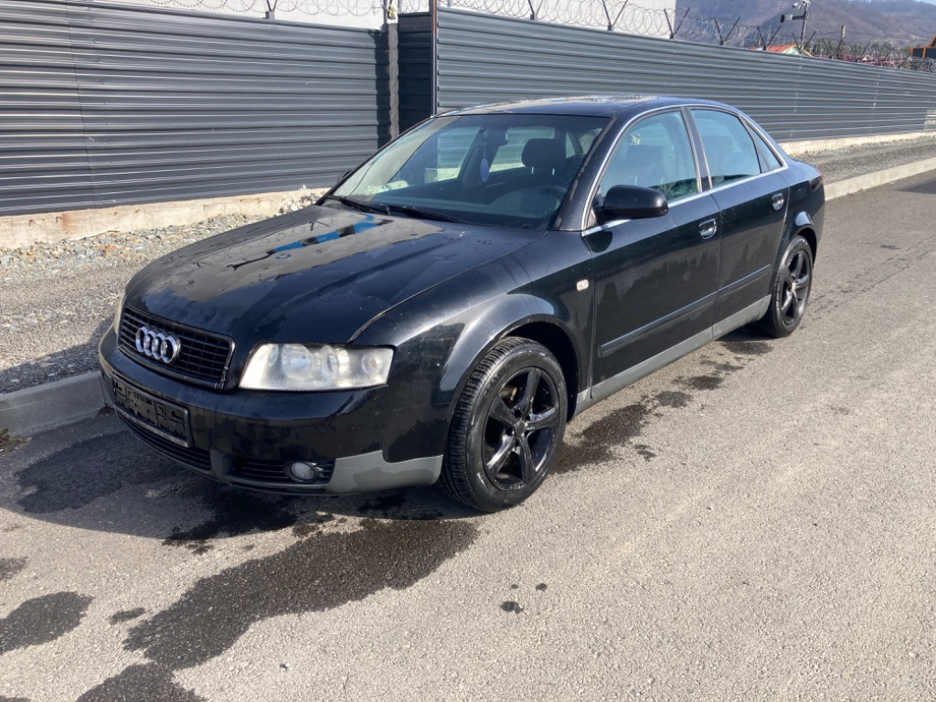 Alternator Audi A4 B6 2003 Limuzina 1.6 i