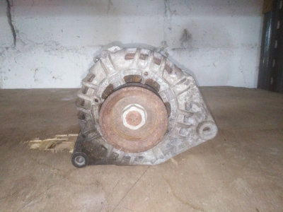 Alternator Audi A4 B6, A6 C5 2.5 TDI 140A, 2 pini,