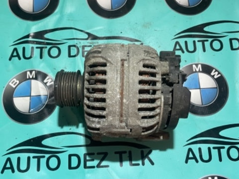 Alternator Audi A4 B6 Audi A4 B7 Audi A3 8P 1.9 TDI 2.0 TDI cod 06F903023J 0124525067