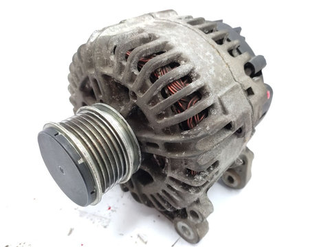 Alternator AUDI A4 B6 Avant (8E5) 1.9 TDI 101 CP cod: 06F903023C