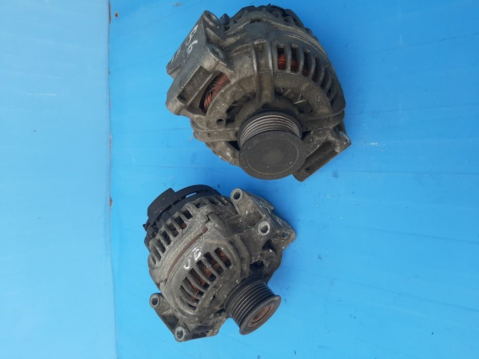 Alternator Audi A4 B6 B7/ A6 C5 2.0tdi/2