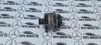 Alternator audi a4 b6 b7 vw golf 6 skoda octavia 2