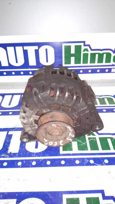 Alternator AUDI A4 B6 SEDAN 2000-2005, 2.5 tdi