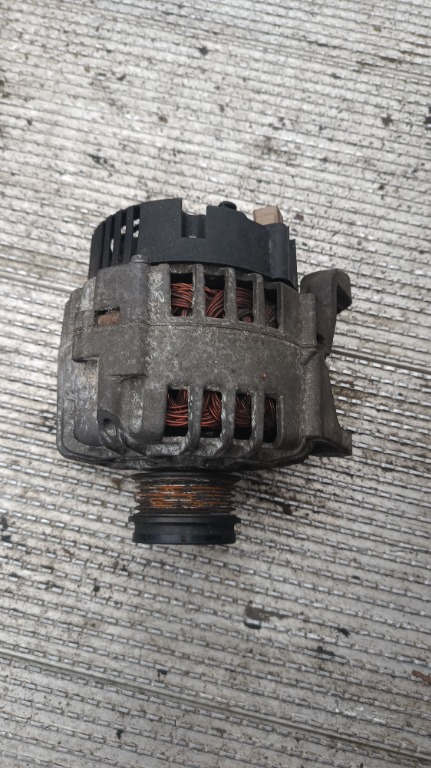 Alternator audi A4 B6