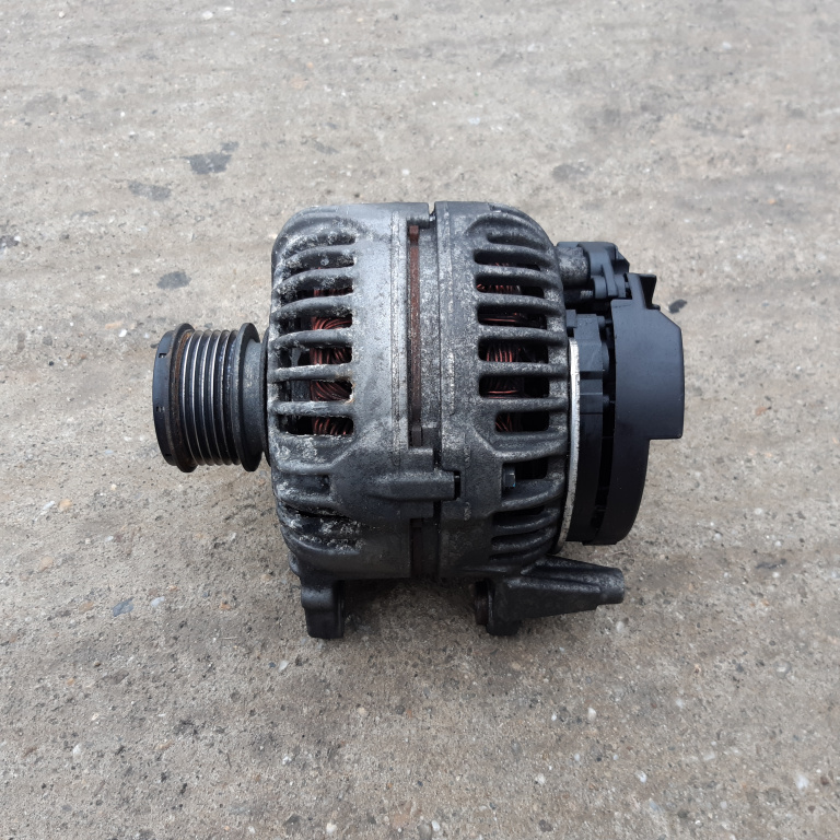 Alternator Audi A4 B7 1.9 TDi sau 2.0 TDI