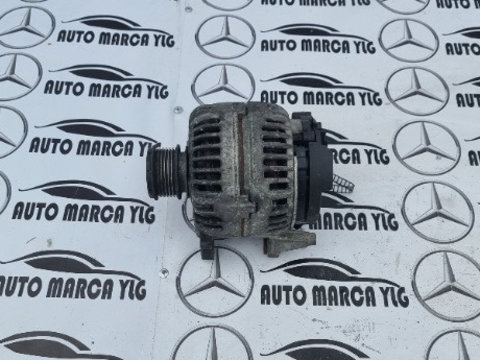 Alternator audi A4 b7 2.0 bre / BLB 06F903023J